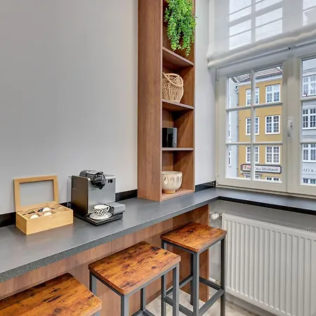 Old Town Szeroka By Downtown *