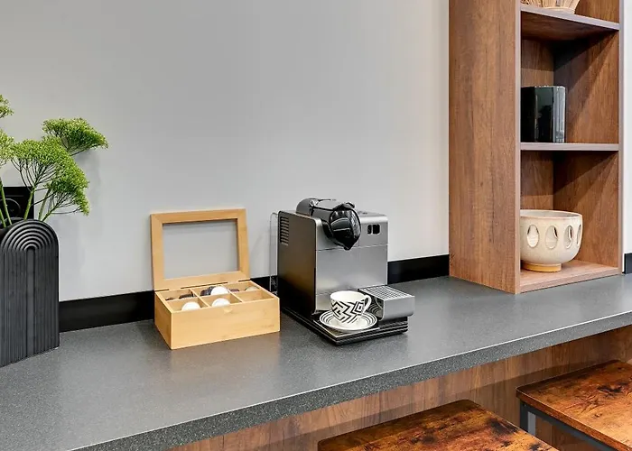 Old Town Szeroka By Downtown