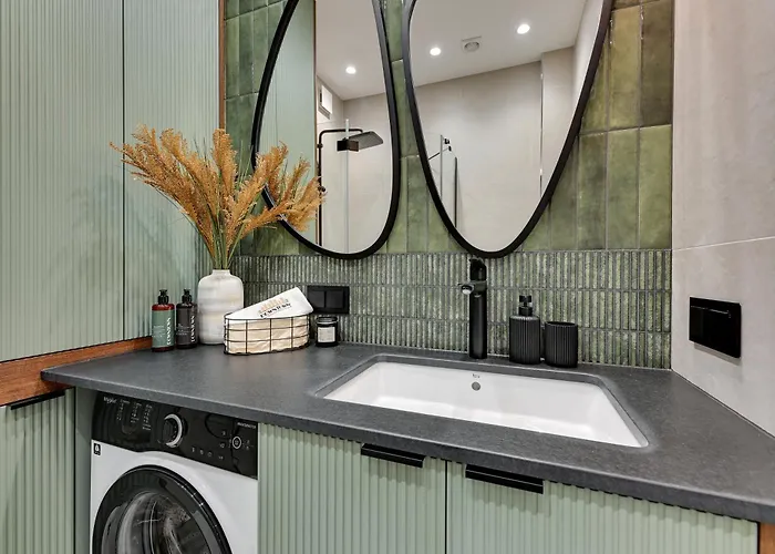 Old Town Szeroka By Downtown