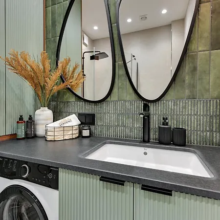 Old Town Szeroka By Downtown