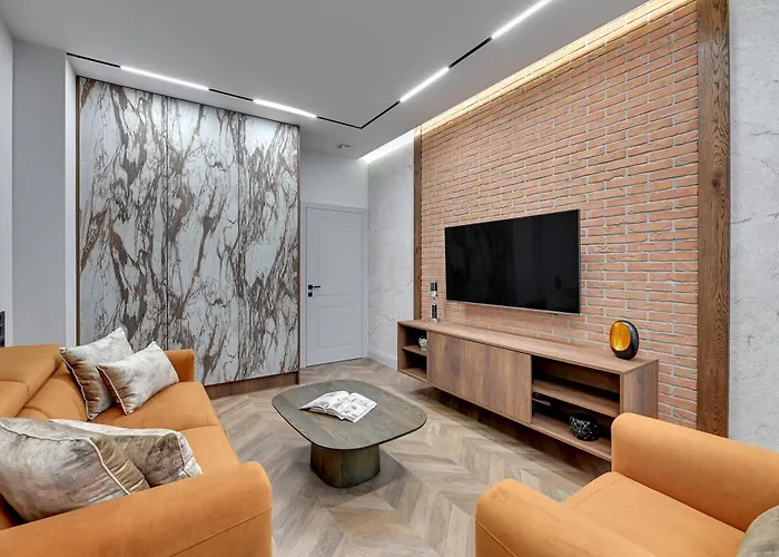 Apartament Old Town Szeroka By Downtown *