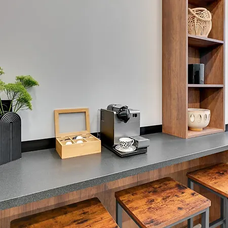 Old Town Szeroka By Downtown