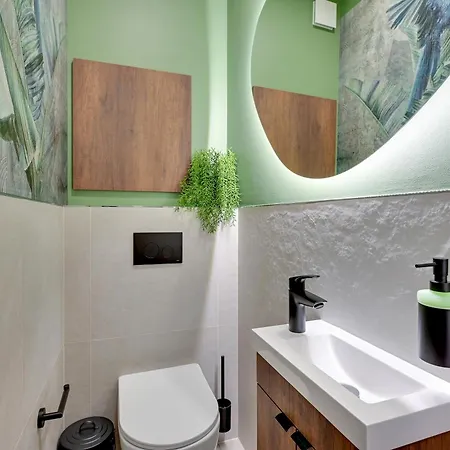 Apartment Old Town Szeroka By Downtown *