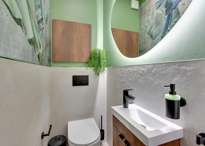 Appartement Old Town Szeroka By Downtown *